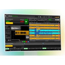 PlayOutONE Suite Radio Automation 